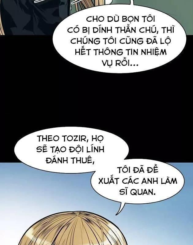 Bất Bại Chân Ma Chapter 52 - 57