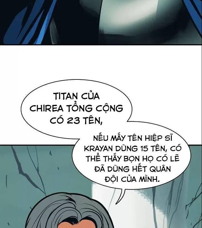 Bất Bại Chân Ma Chapter 53 - 41