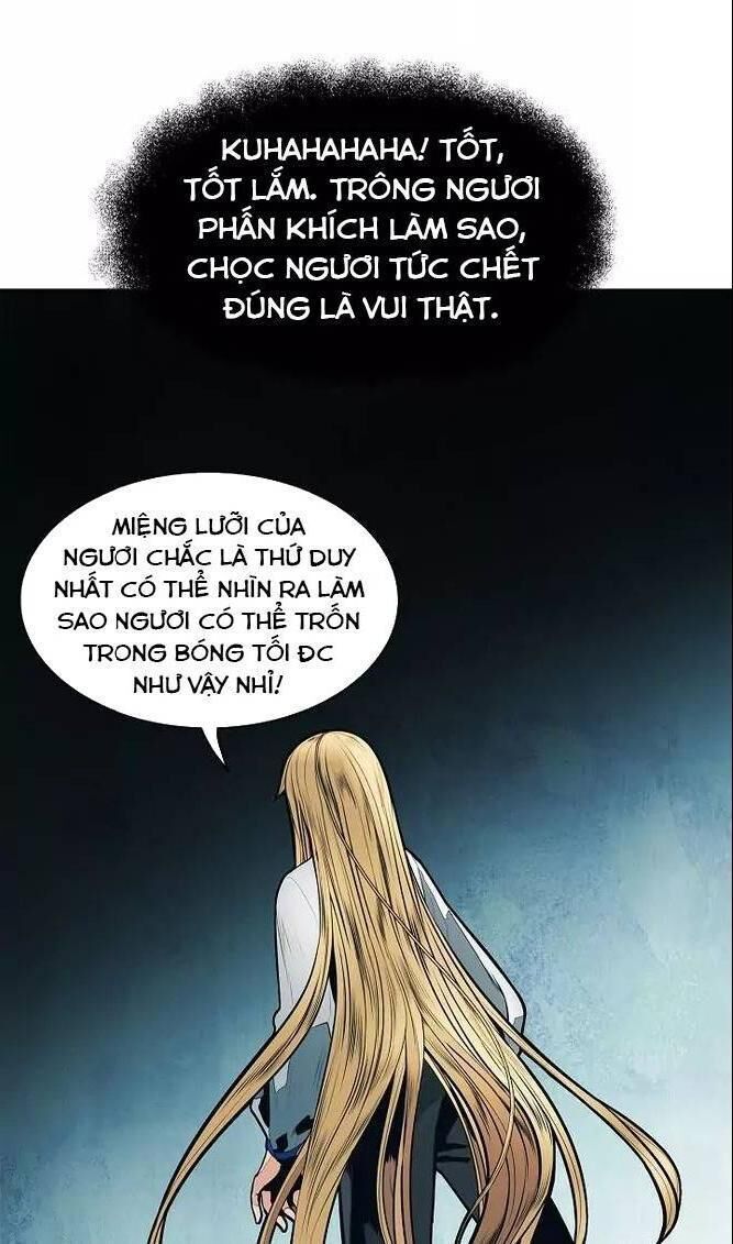 Bất Bại Chân Ma Chapter 53 - 60