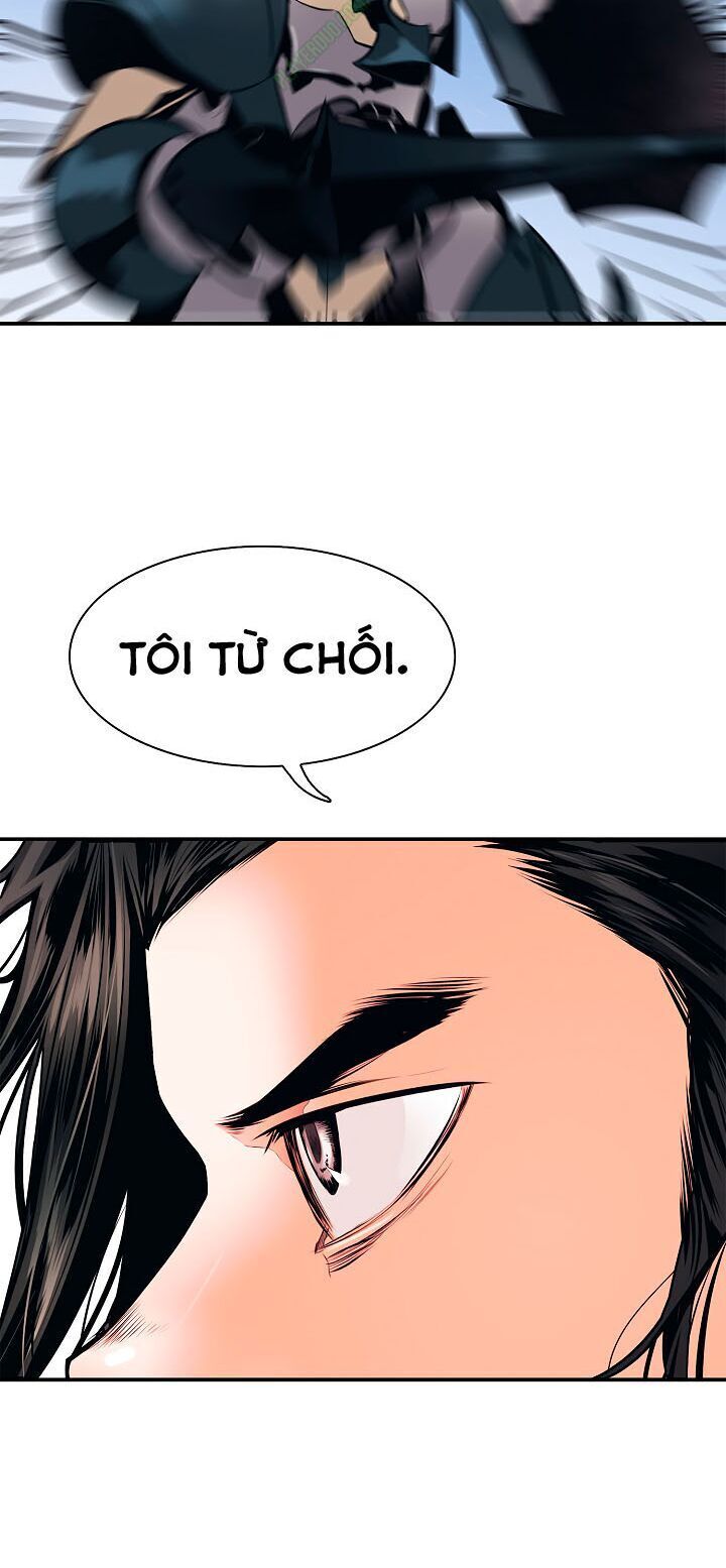 Bất Bại Chân Ma Chapter 24.1 - 4