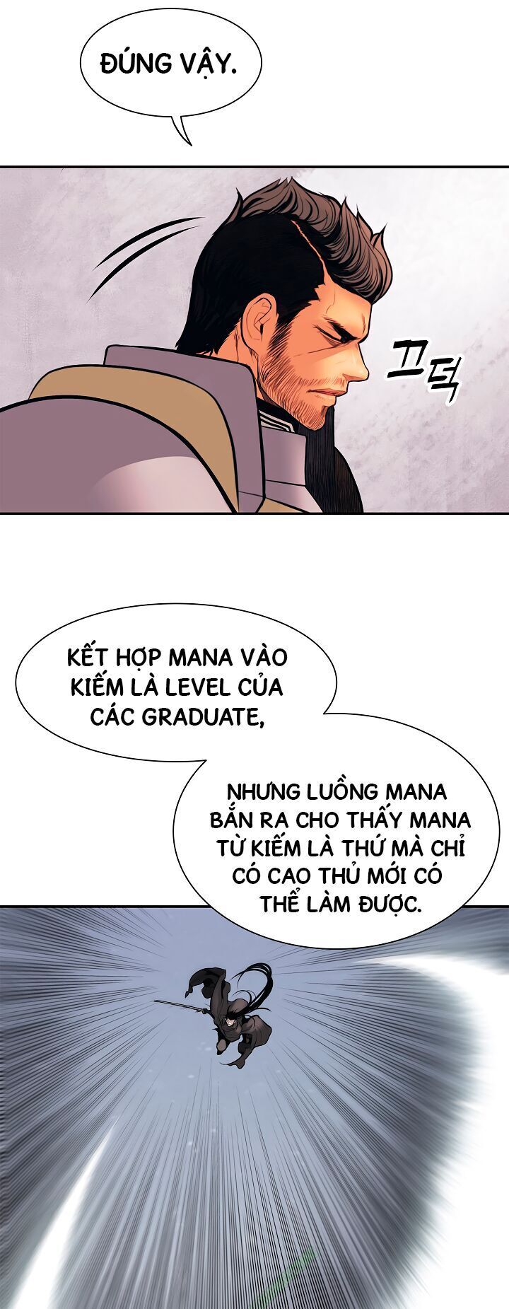 Bất Bại Chân Ma Chapter 26.2 - 10