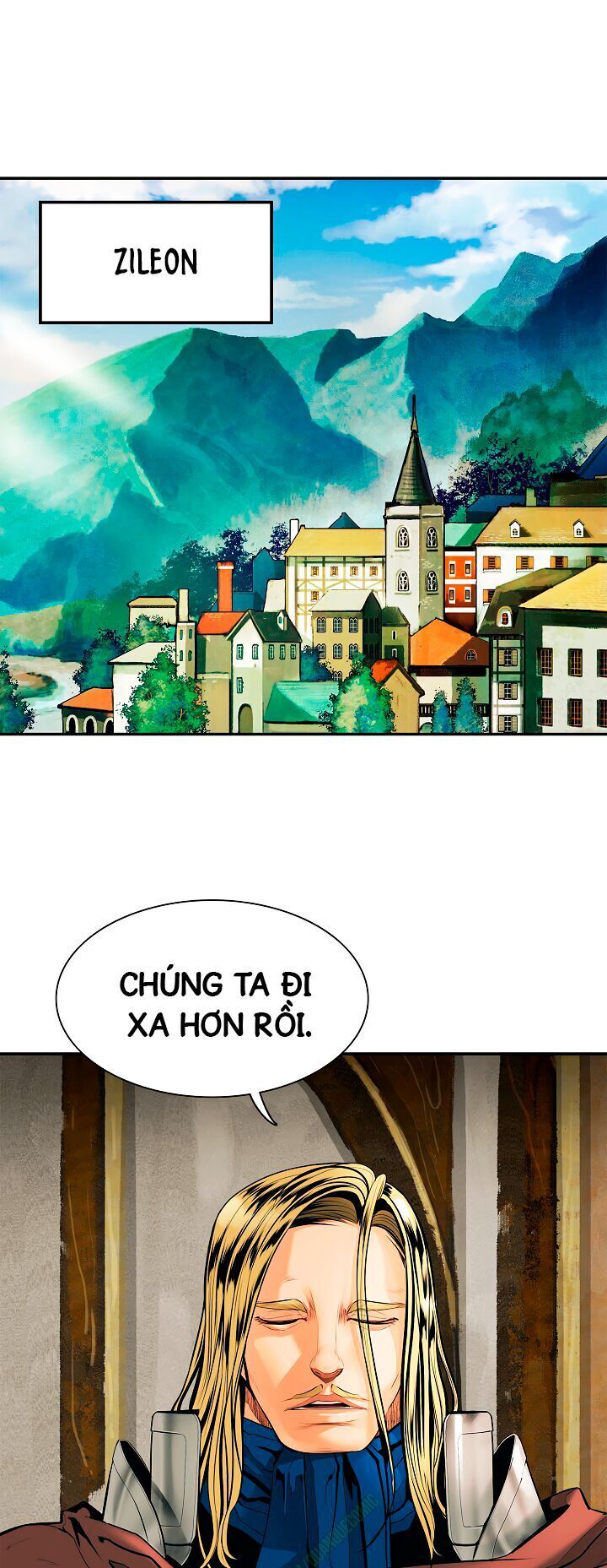 Bất Bại Chân Ma Chapter 27.1 - 1