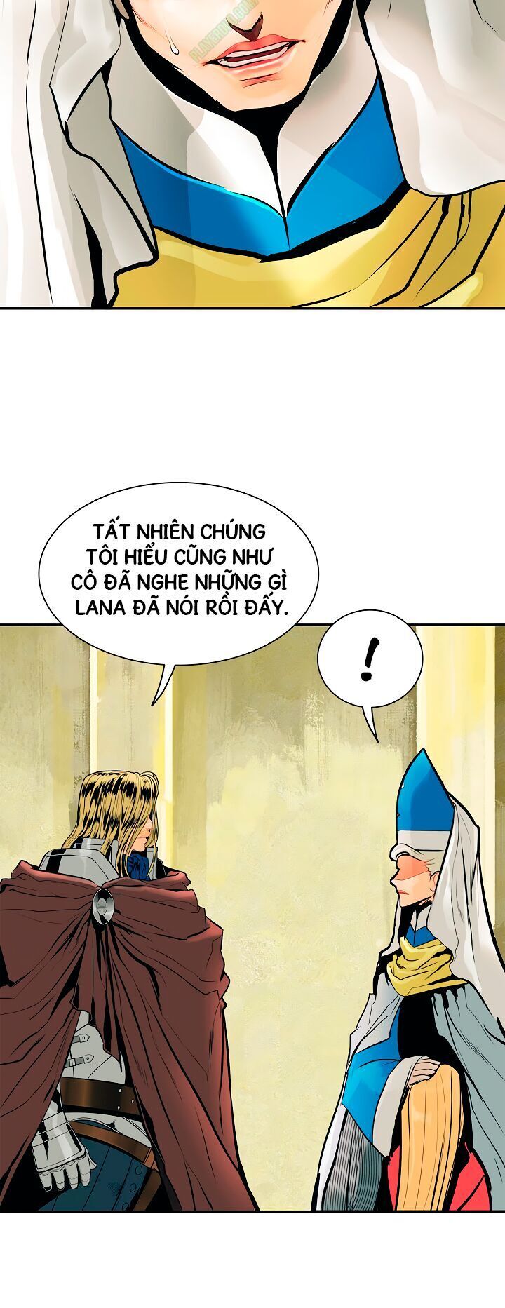 Bất Bại Chân Ma Chapter 30.1 - 19