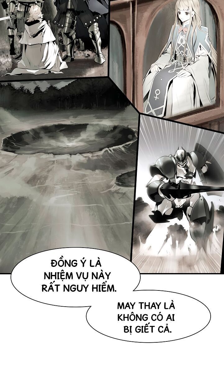 Bất Bại Chân Ma Chapter 30.1 - 22