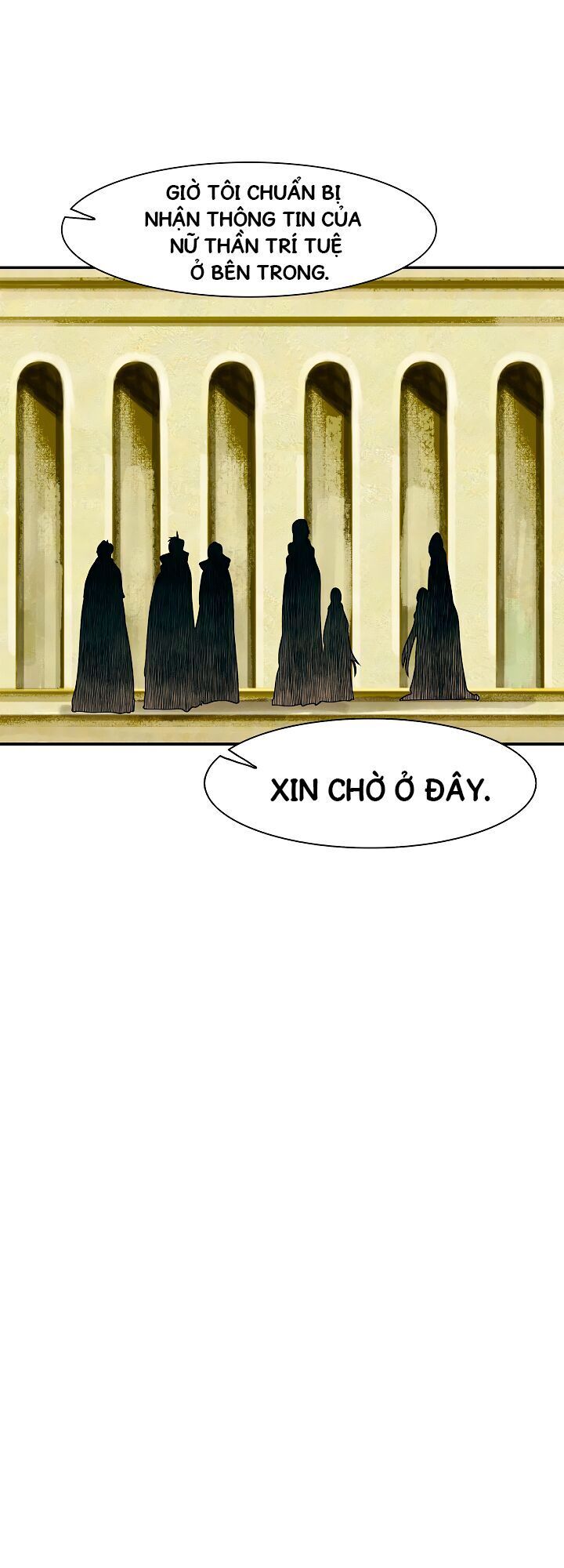 Bất Bại Chân Ma Chapter 30.1 - 28