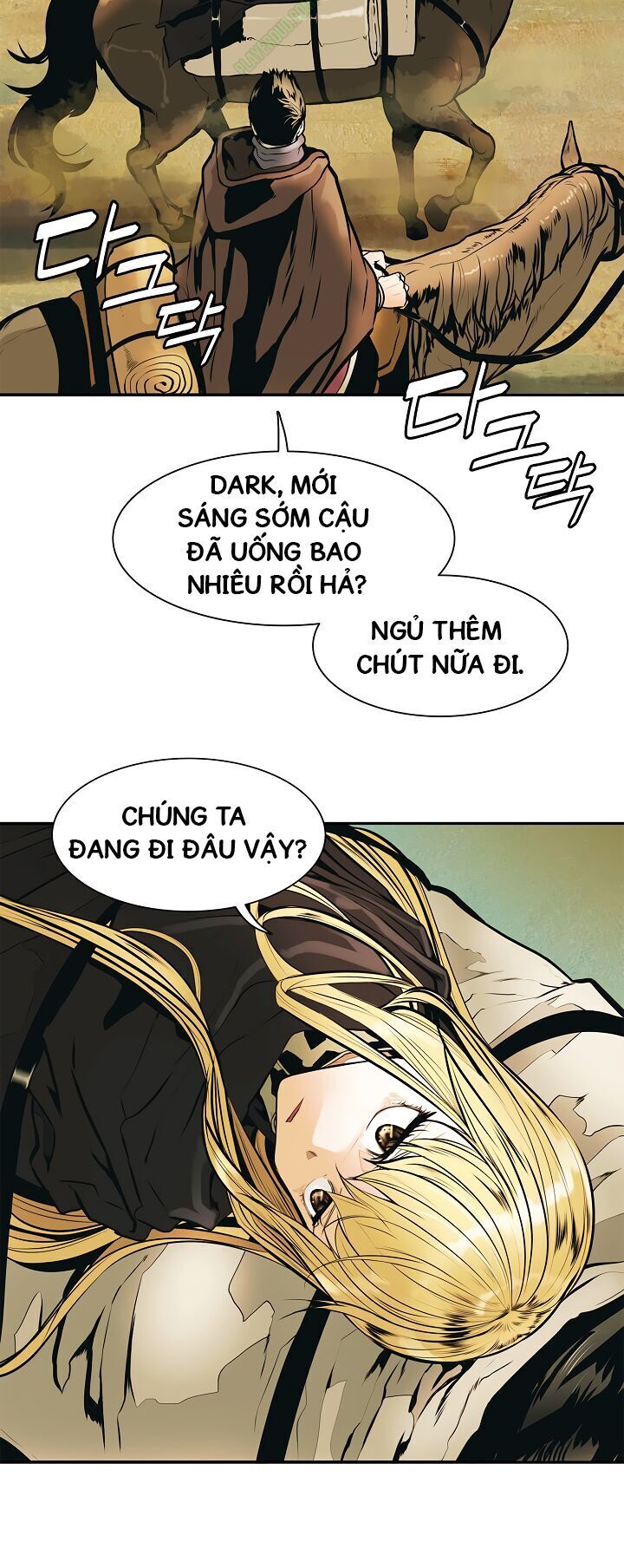 Bất Bại Chân Ma Chapter 31.2 - 4