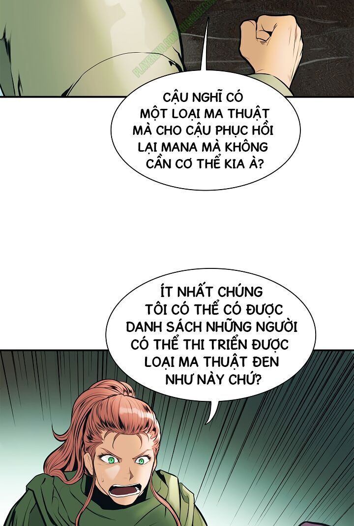 Bất Bại Chân Ma Chapter 32.2 - 20