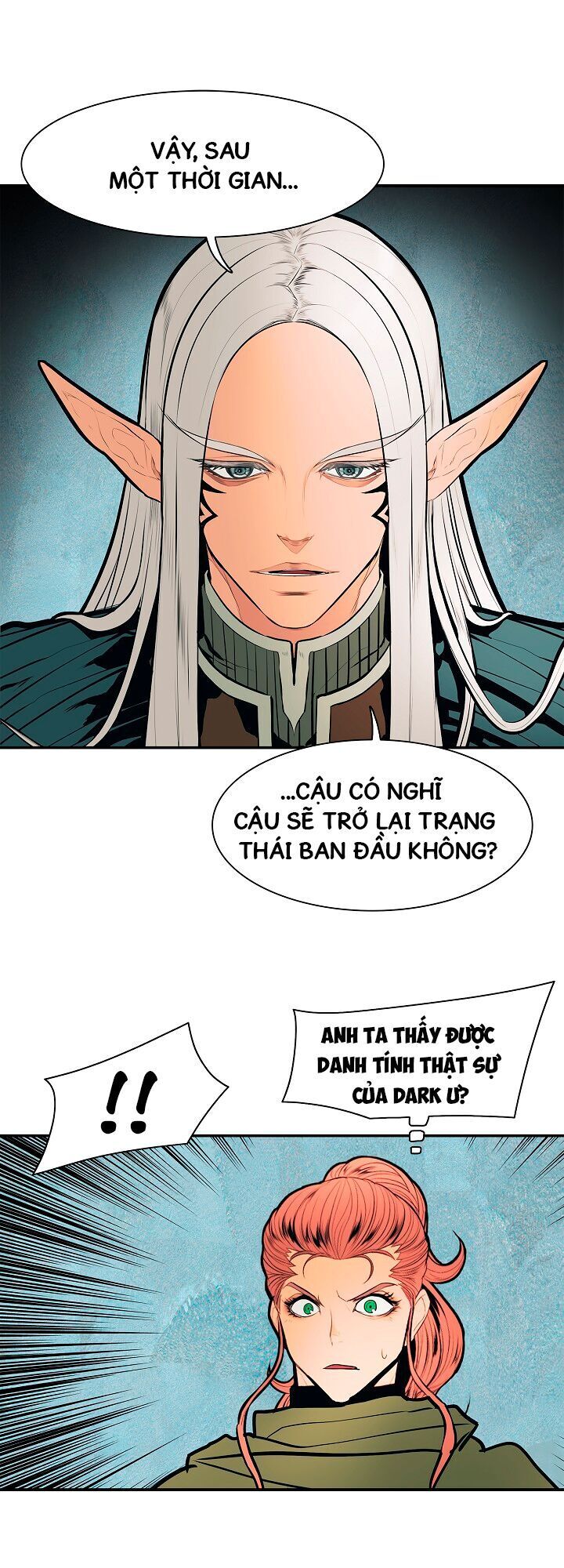 Bất Bại Chân Ma Chapter 36.2 - 25