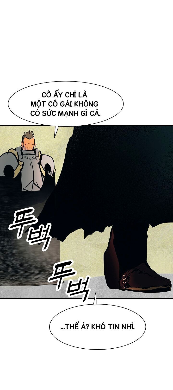 Bất Bại Chân Ma Chapter 36.2 - 6