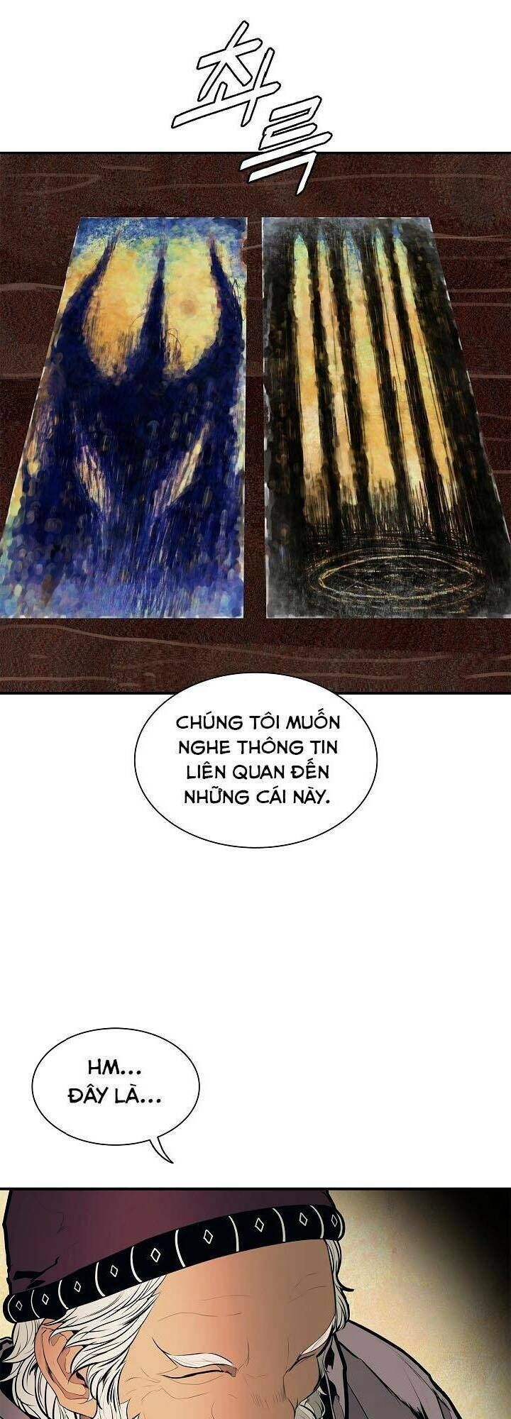 Bất Bại Chân Ma Chapter 38 - 9