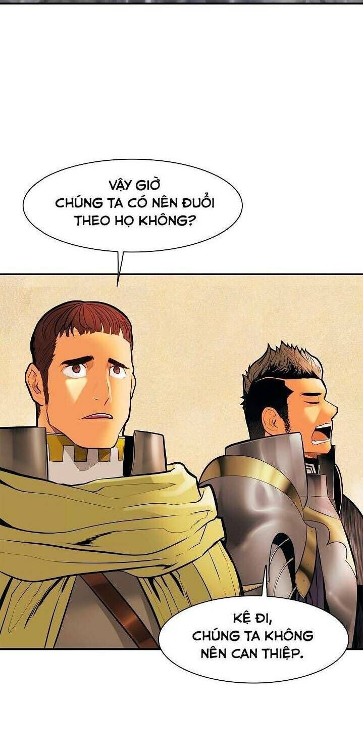 Bất Bại Chân Ma Chapter 39 - 25