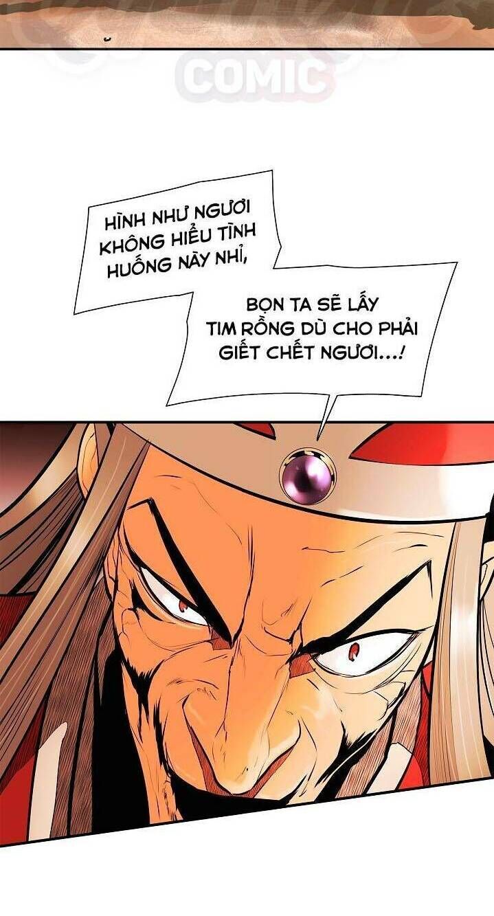 Bất Bại Chân Ma Chapter 39 - 60