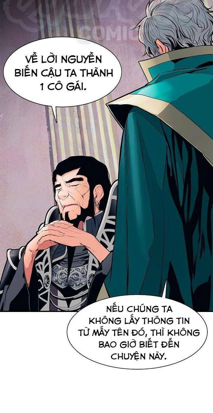 Bất Bại Chân Ma Chapter 41 - 4