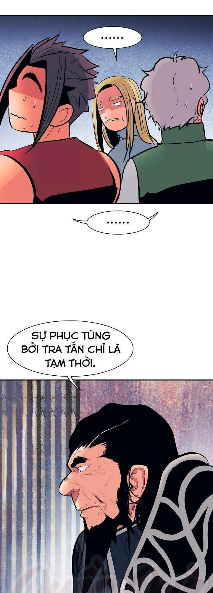 Bất Bại Chân Ma Chapter 41 - 61