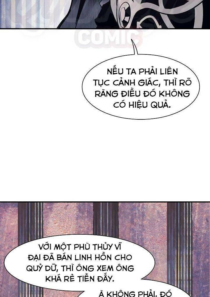 Bất Bại Chân Ma Chapter 41 - 62