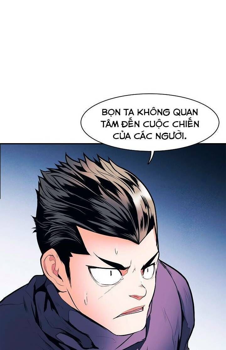 Bất Bại Chân Ma Chapter 42 - 10