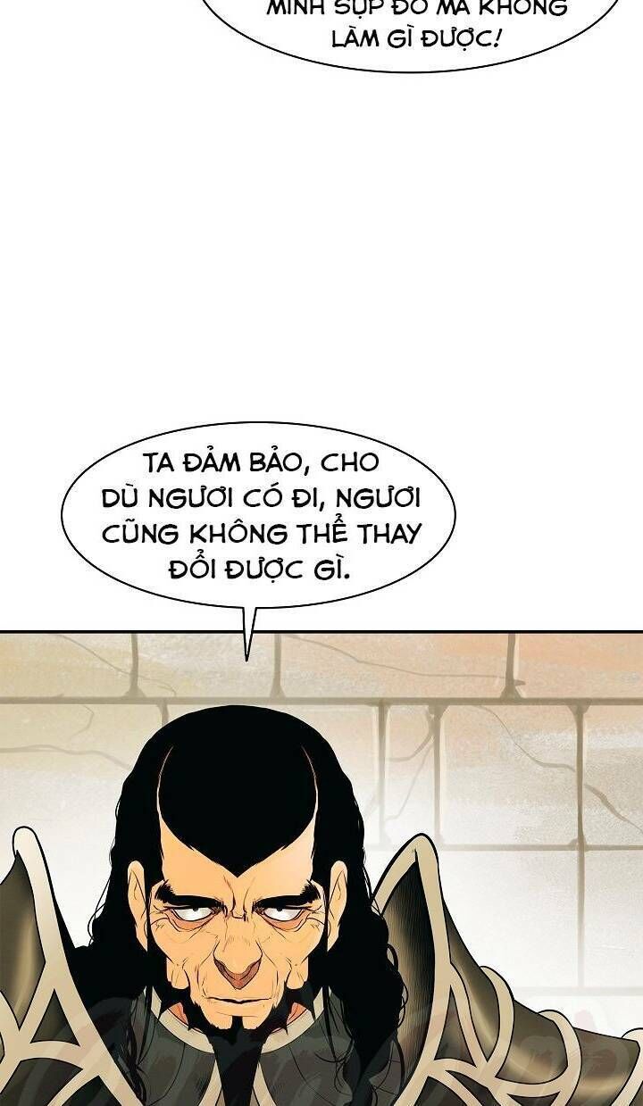 Bất Bại Chân Ma Chapter 43 - 67