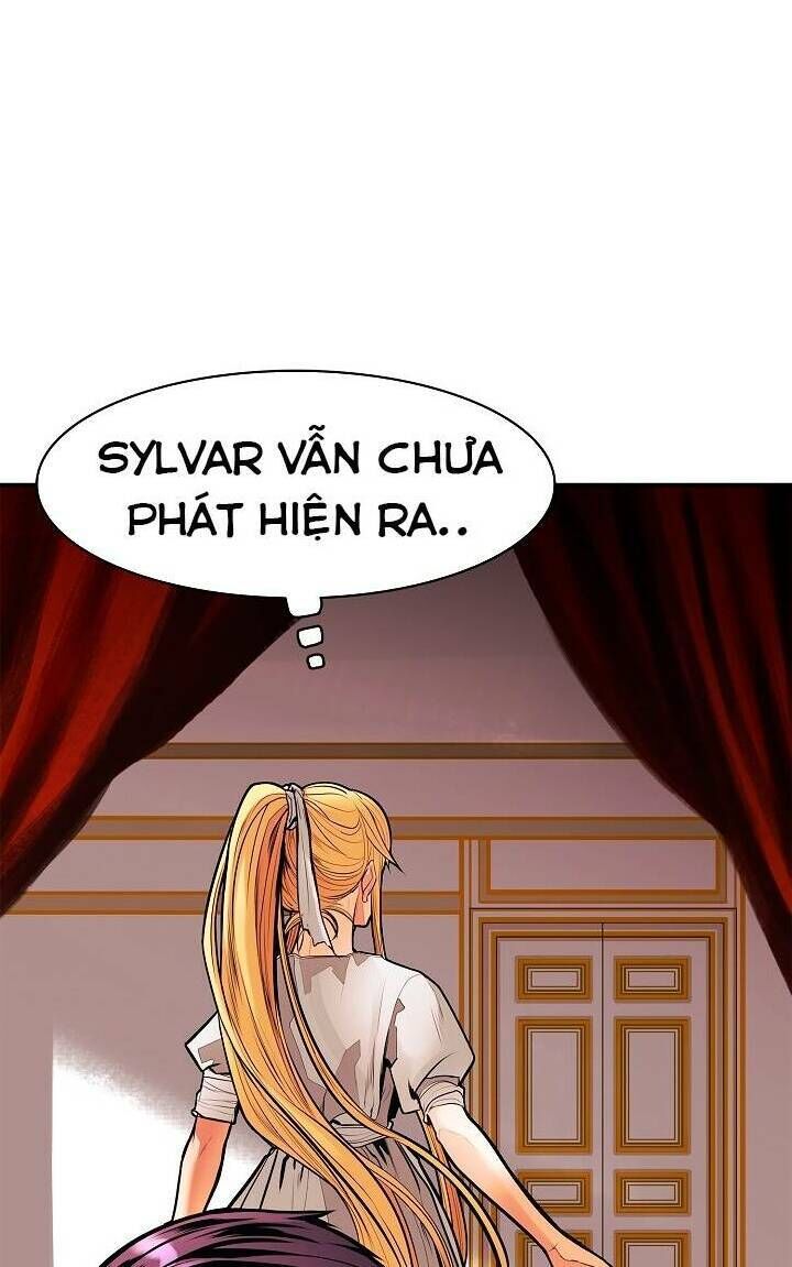 Bất Bại Chân Ma Chapter 44 - 53