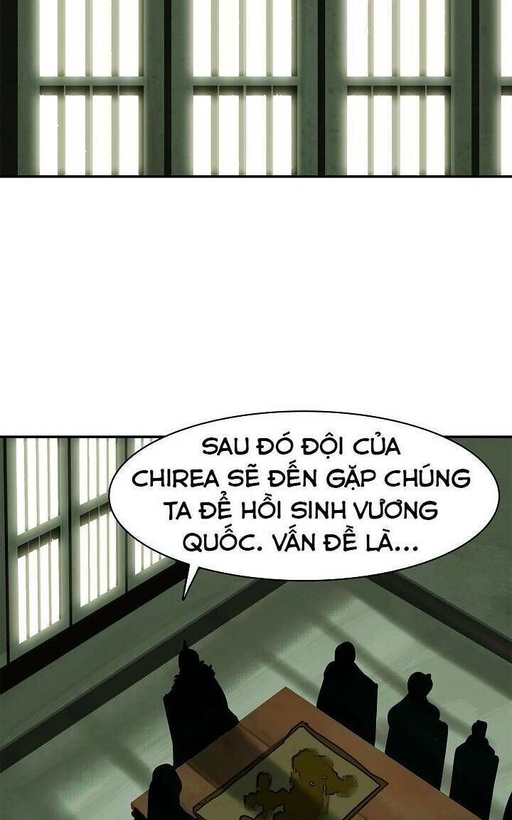 Bất Bại Chân Ma Chapter 44 - 57