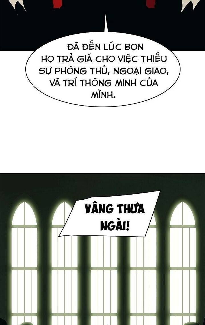 Bất Bại Chân Ma Chapter 44 - 68