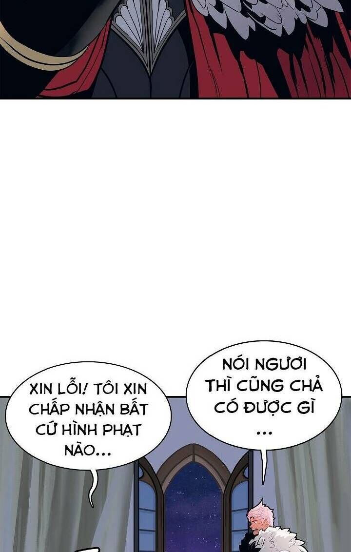 Bất Bại Chân Ma Chapter 45 - 48