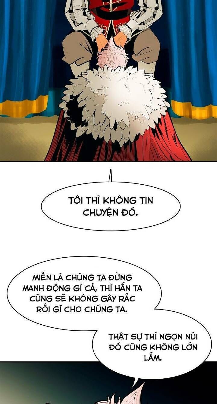 Bất Bại Chân Ma Chapter 47 - 32