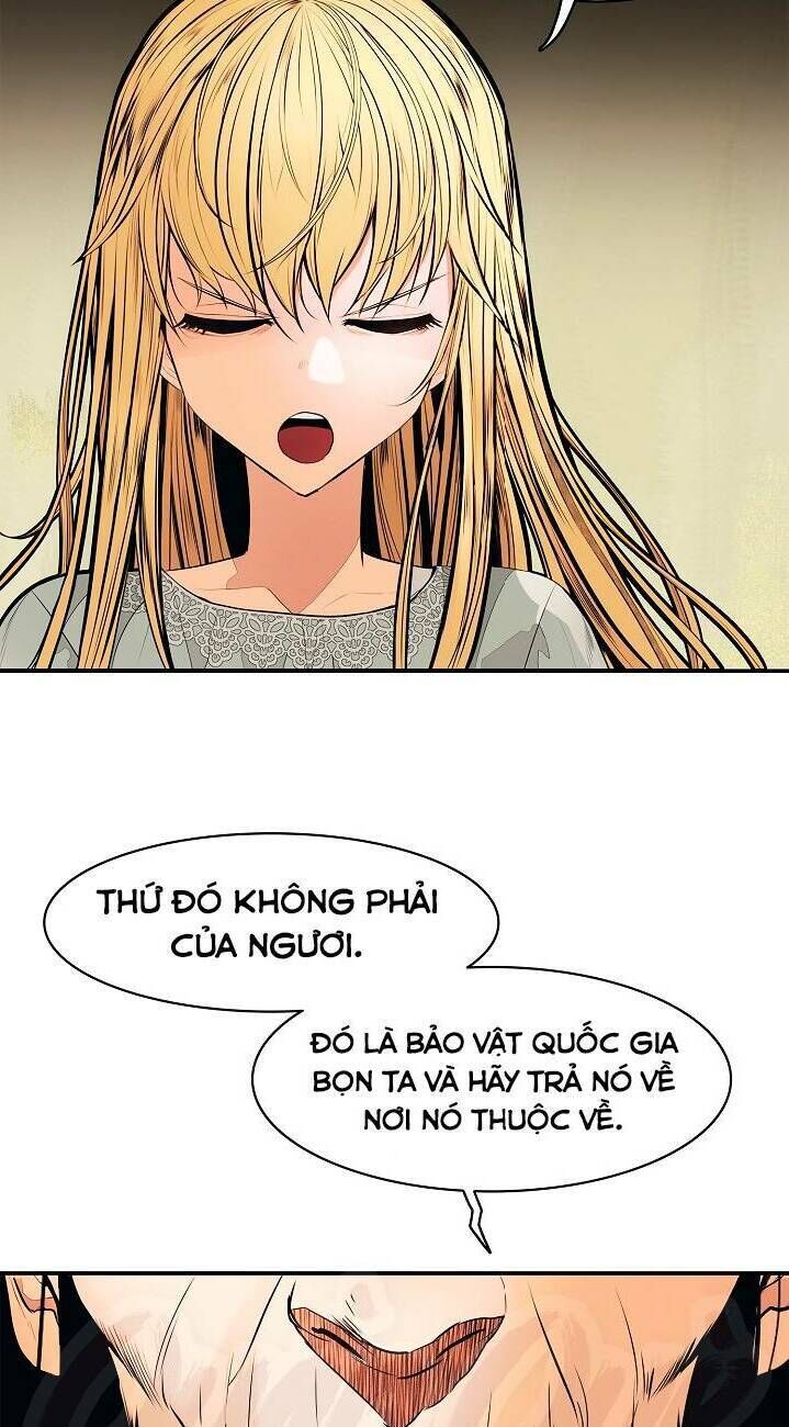 Bất Bại Chân Ma Chapter 47 - 62