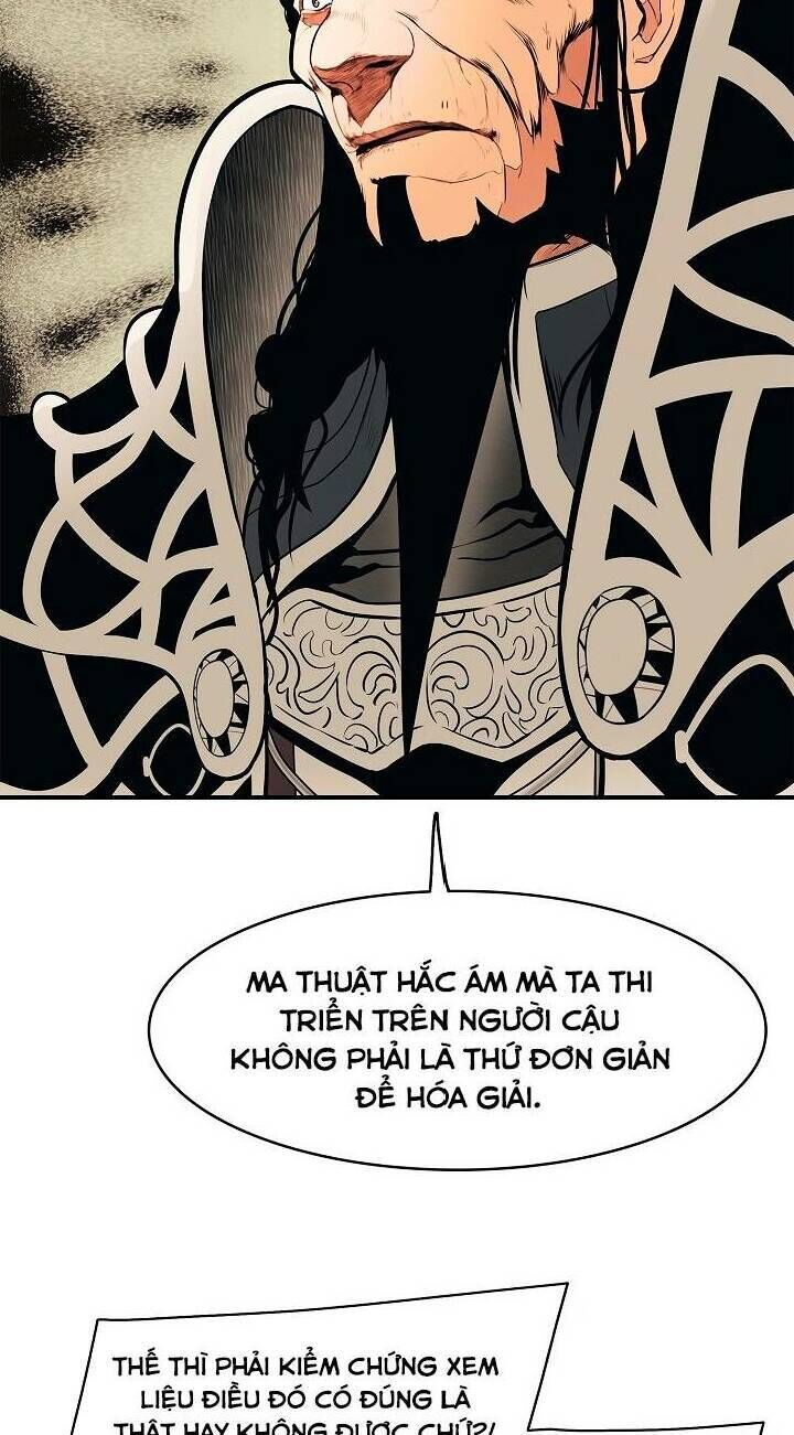 Bất Bại Chân Ma Chapter 47 - 69