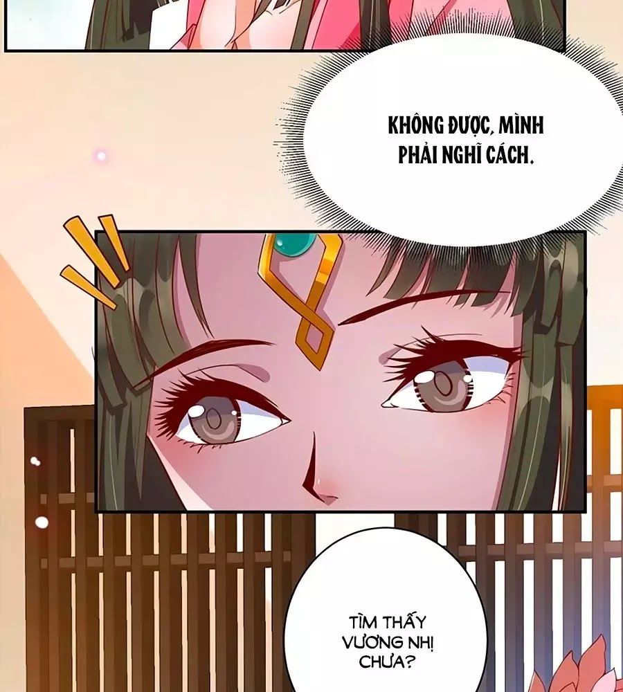 Thịnh Thế Lê Hoa Điện Chapter 60 - 18