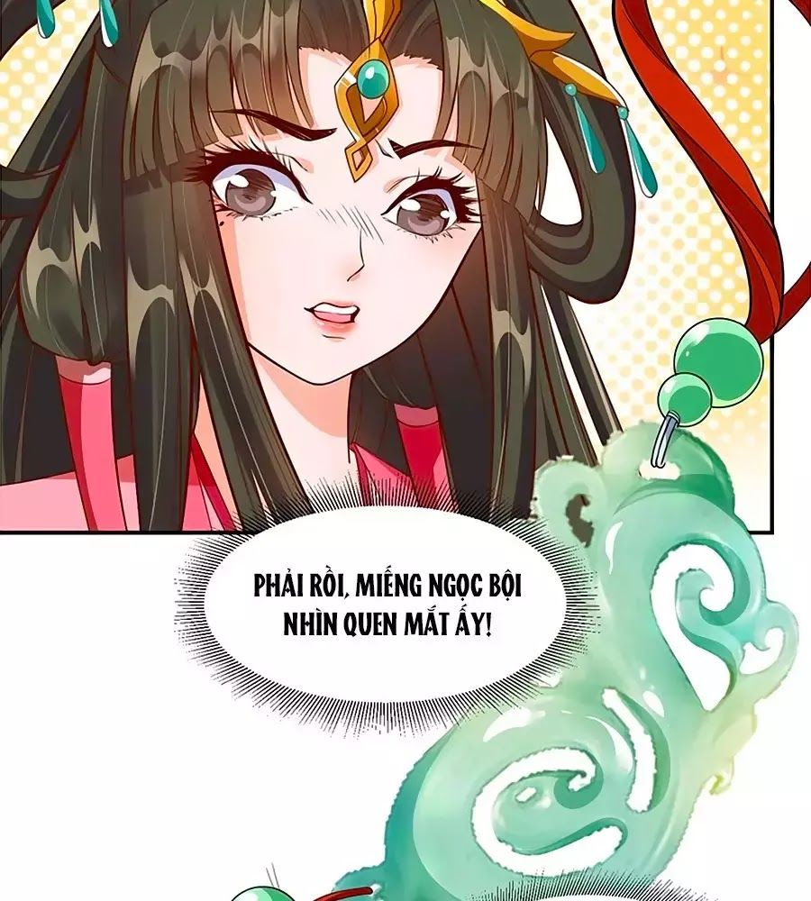 Thịnh Thế Lê Hoa Điện Chapter 60 - 9