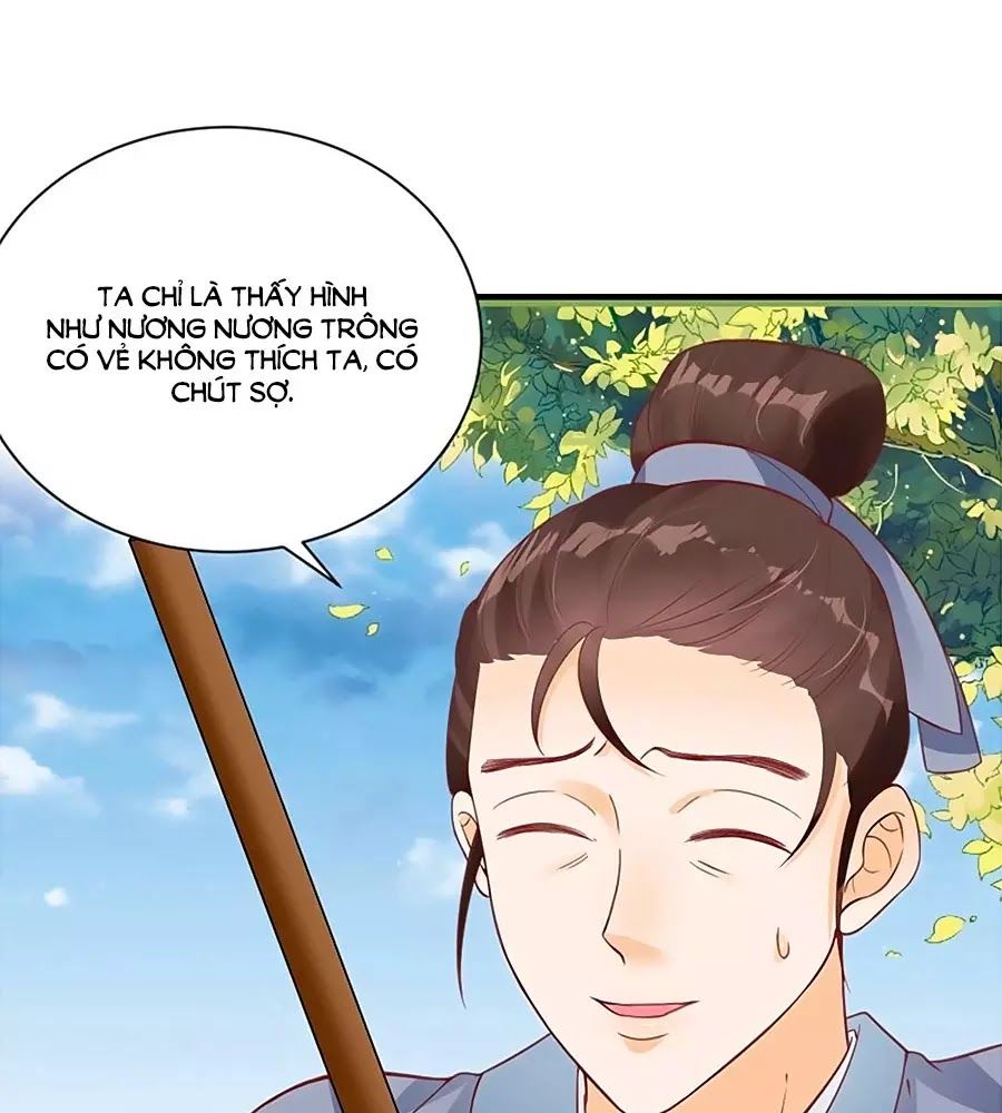 Thịnh Thế Lê Hoa Điện Chapter 61 - 17