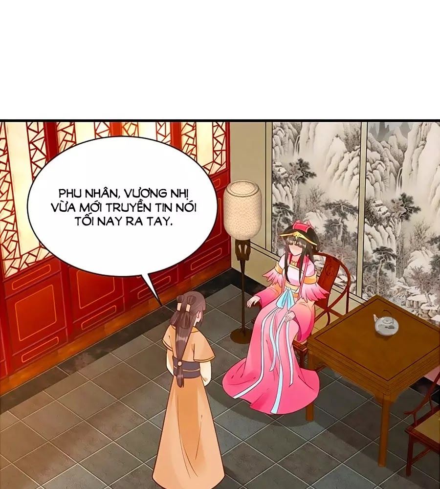 Thịnh Thế Lê Hoa Điện Chapter 61 - 27