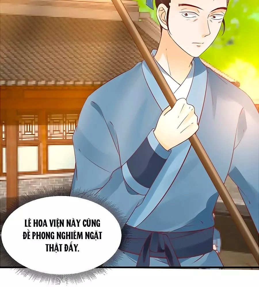 Thịnh Thế Lê Hoa Điện Chapter 61 - 4