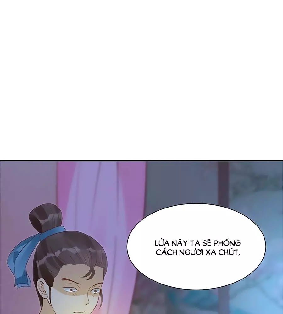 Thịnh Thế Lê Hoa Điện Chapter 61 - 66