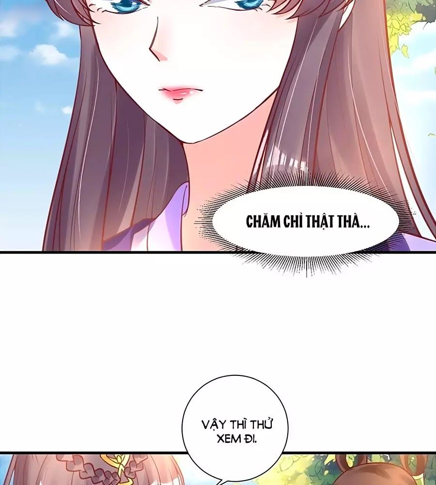 Thịnh Thế Lê Hoa Điện Chapter 61 - 10