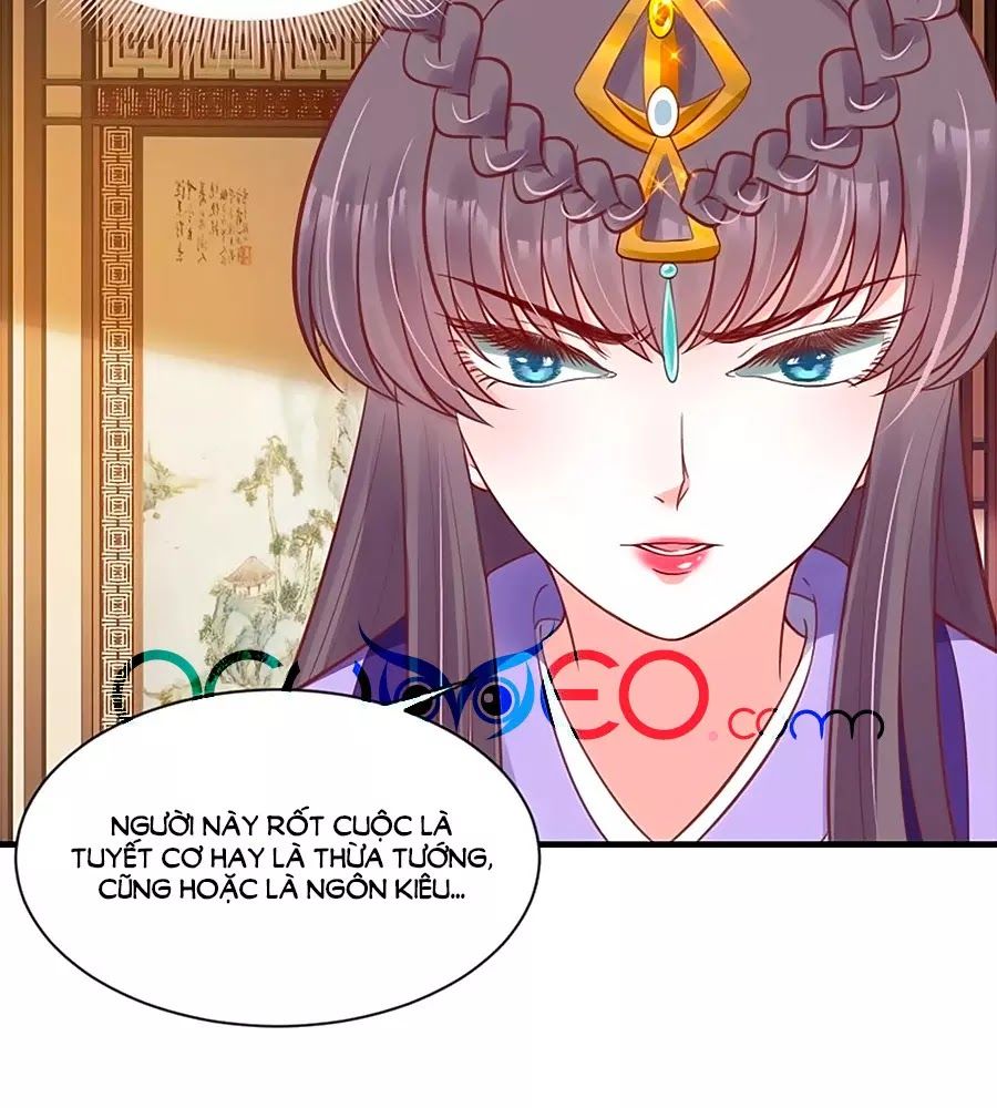 Thịnh Thế Lê Hoa Điện Chapter 62 - 79