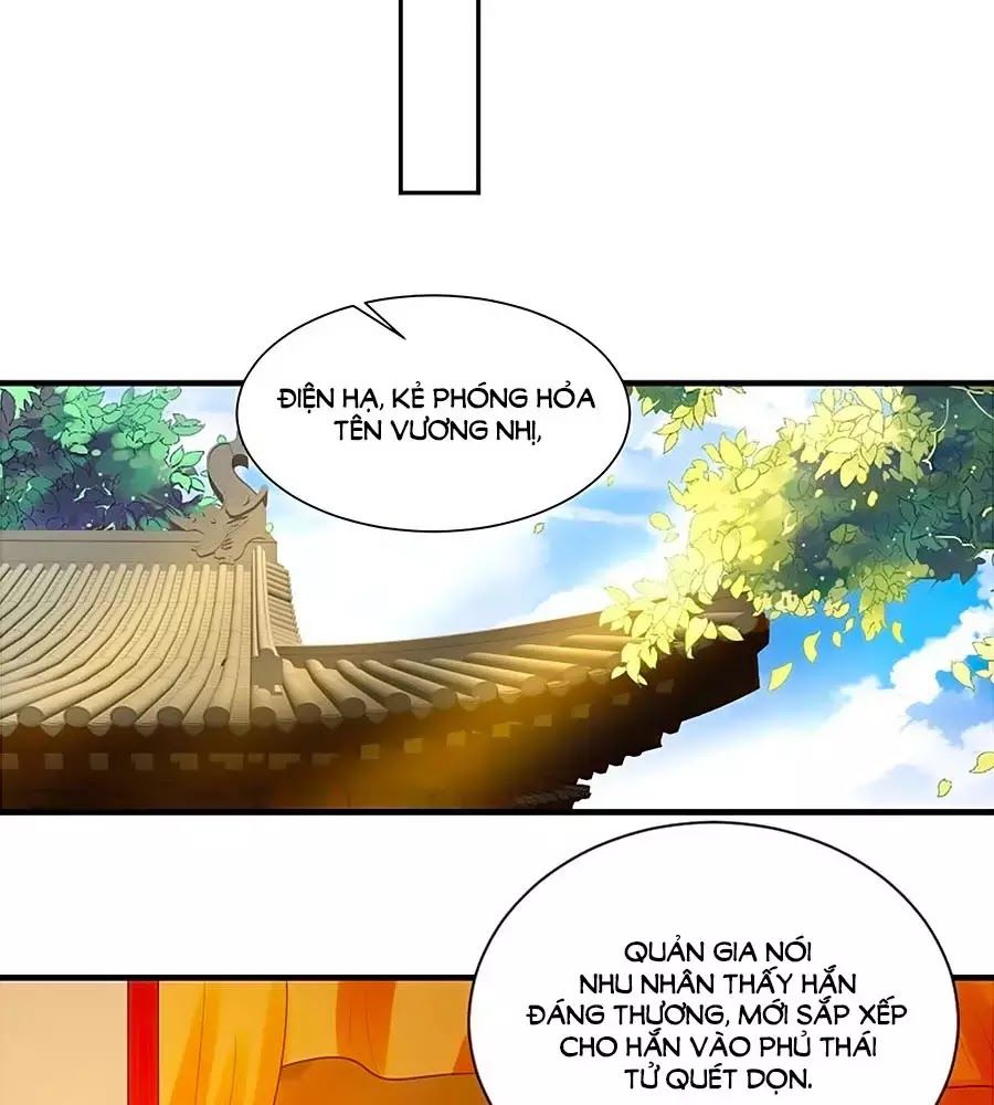 Thịnh Thế Lê Hoa Điện Chapter 63 - 17