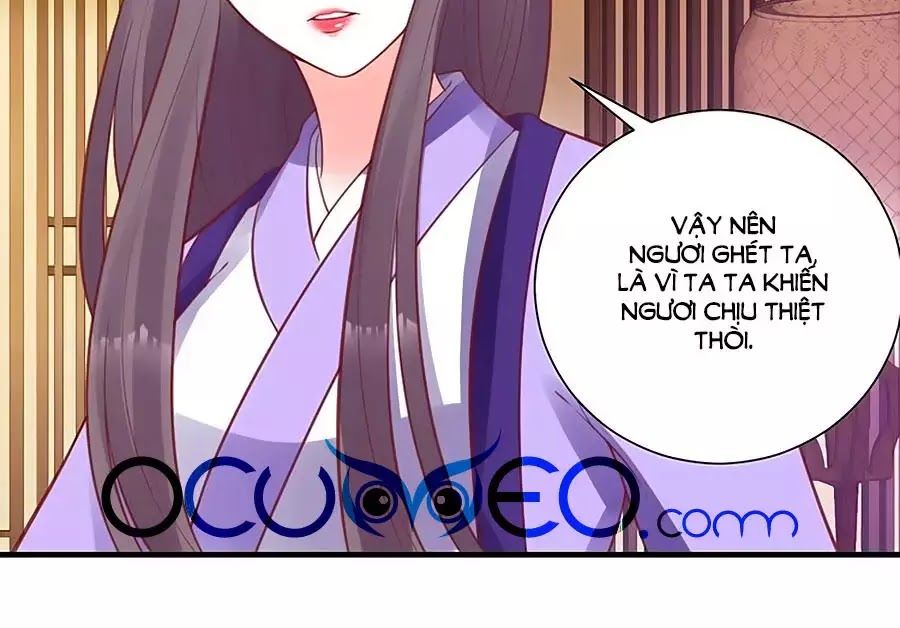 Thịnh Thế Lê Hoa Điện Chapter 63 - 32