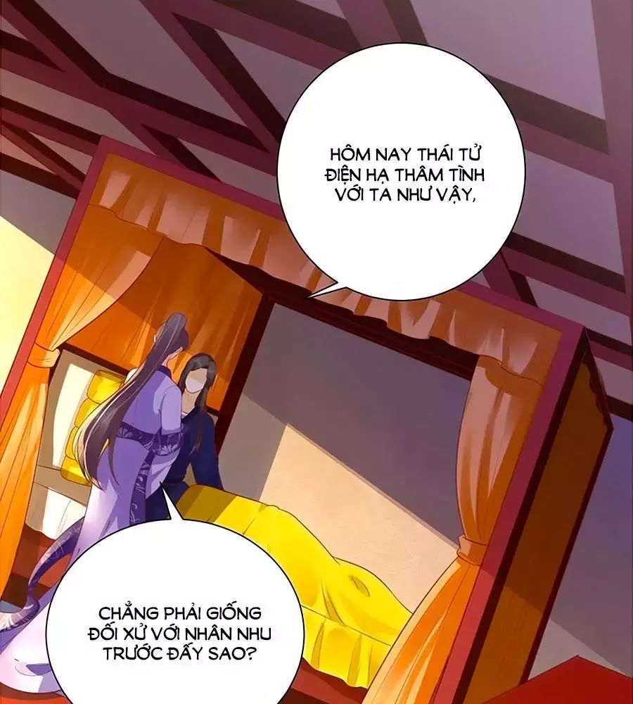 Thịnh Thế Lê Hoa Điện Chapter 63 - 38