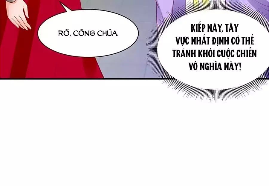 Thịnh Thế Lê Hoa Điện Chapter 63 - 5