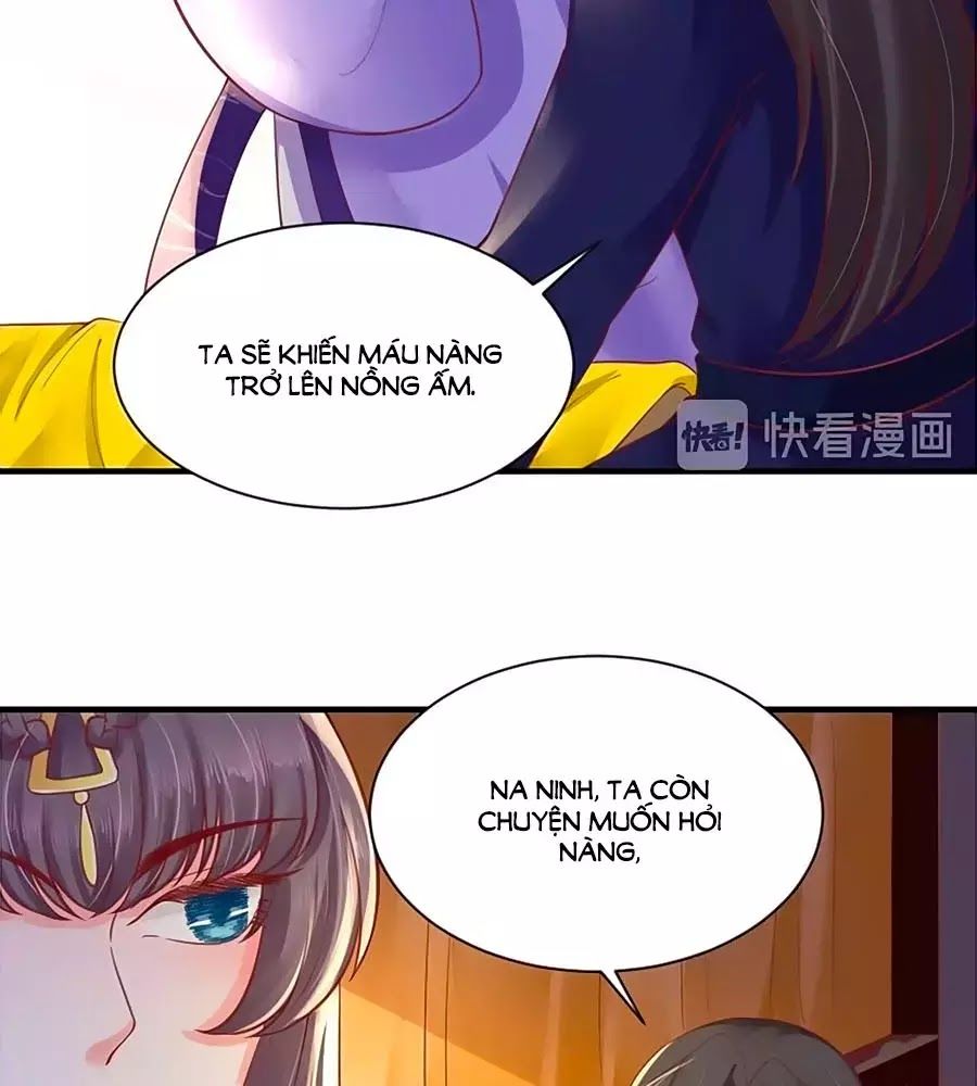 Thịnh Thế Lê Hoa Điện Chapter 63 - 51