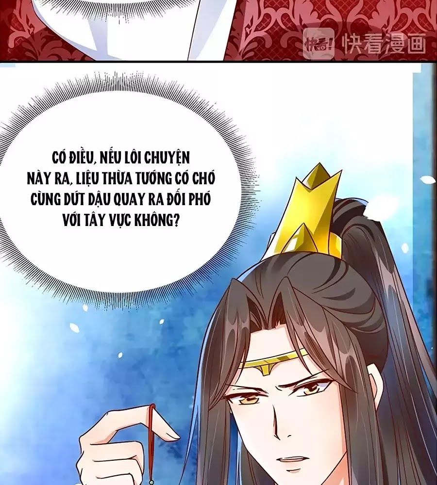 Thịnh Thế Lê Hoa Điện Chapter 64 - 54