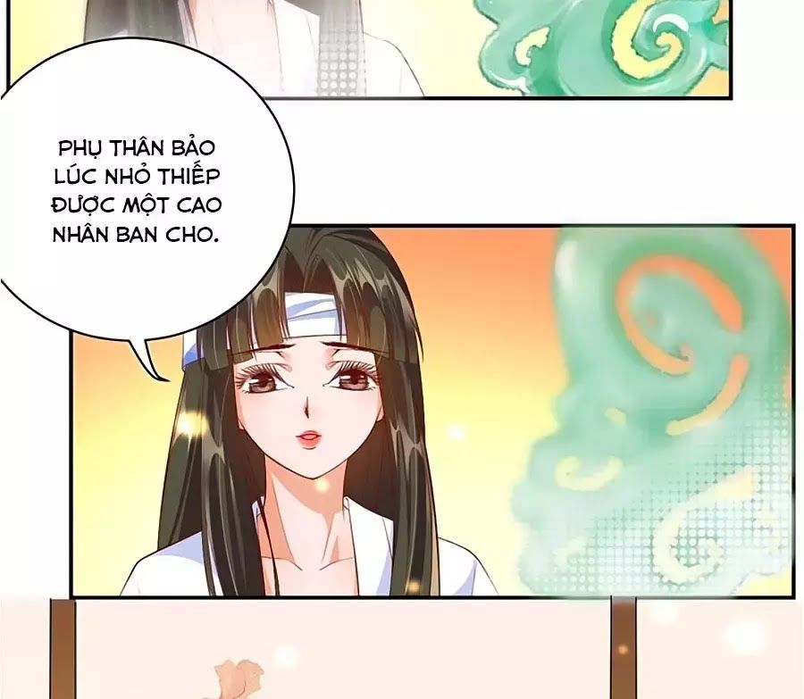 Thịnh Thế Lê Hoa Điện Chapter 65 - 41