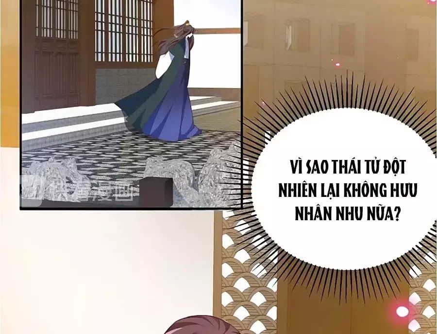 Thịnh Thế Lê Hoa Điện Chapter 65 - 70