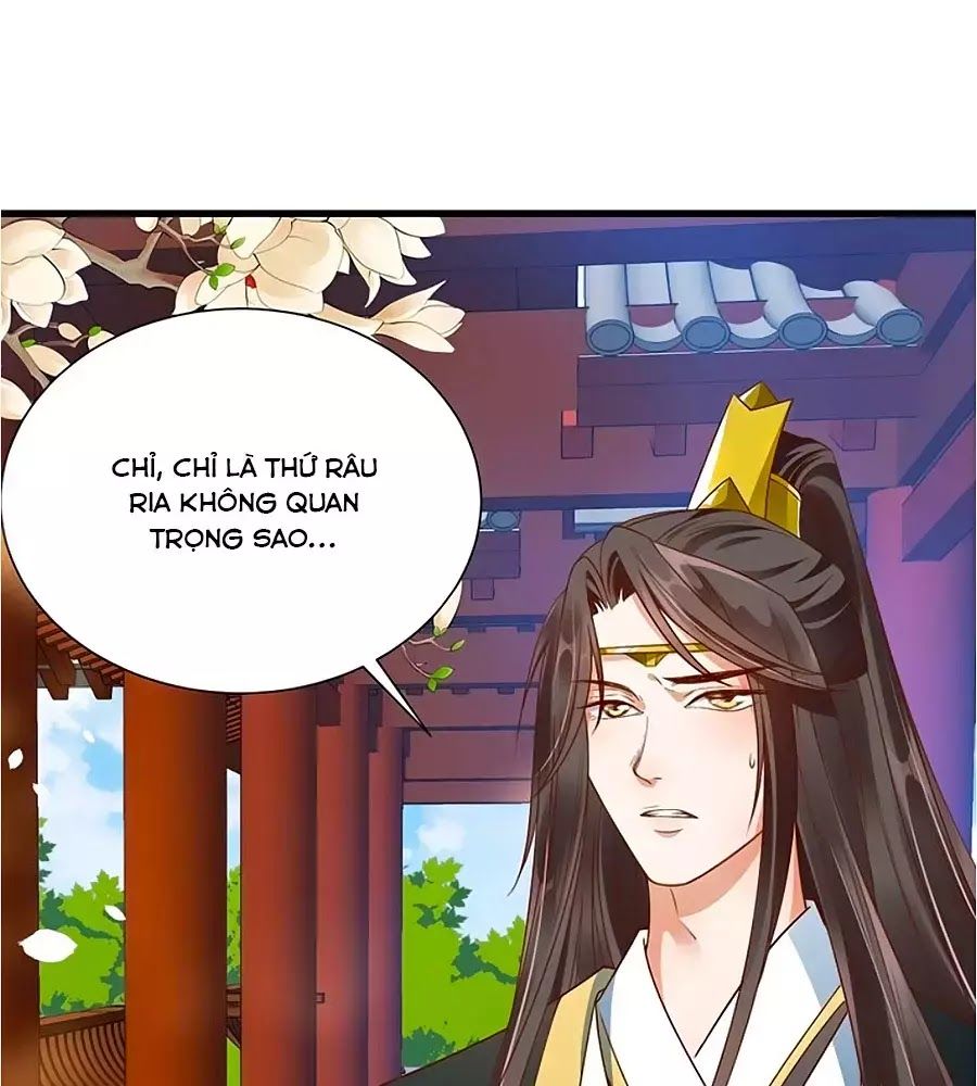 Thịnh Thế Lê Hoa Điện Chapter 65 - 8