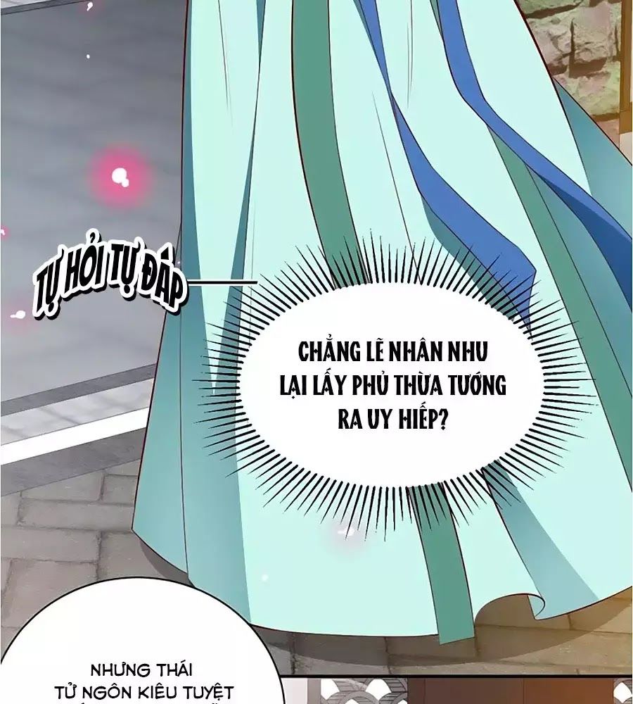 Thịnh Thế Lê Hoa Điện Chapter 65 - 72