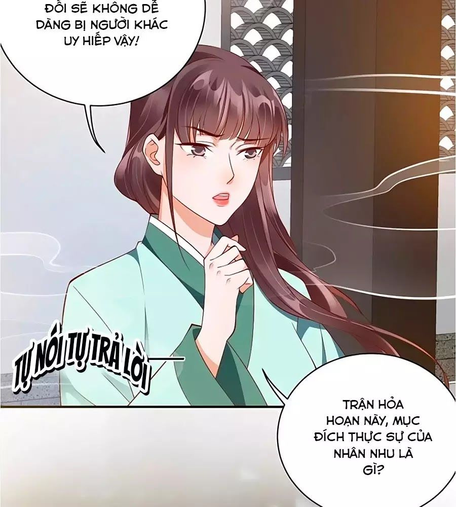 Thịnh Thế Lê Hoa Điện Chapter 65 - 73