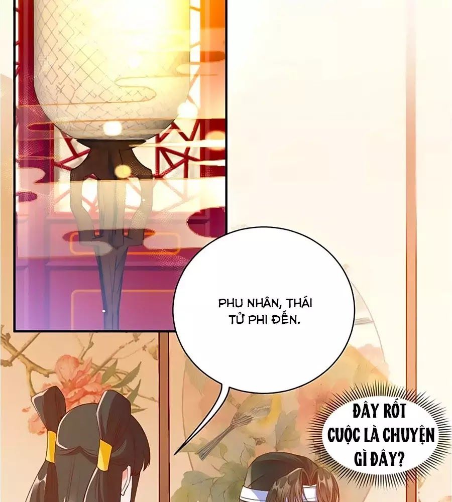 Thịnh Thế Lê Hoa Điện Chapter 65 - 77