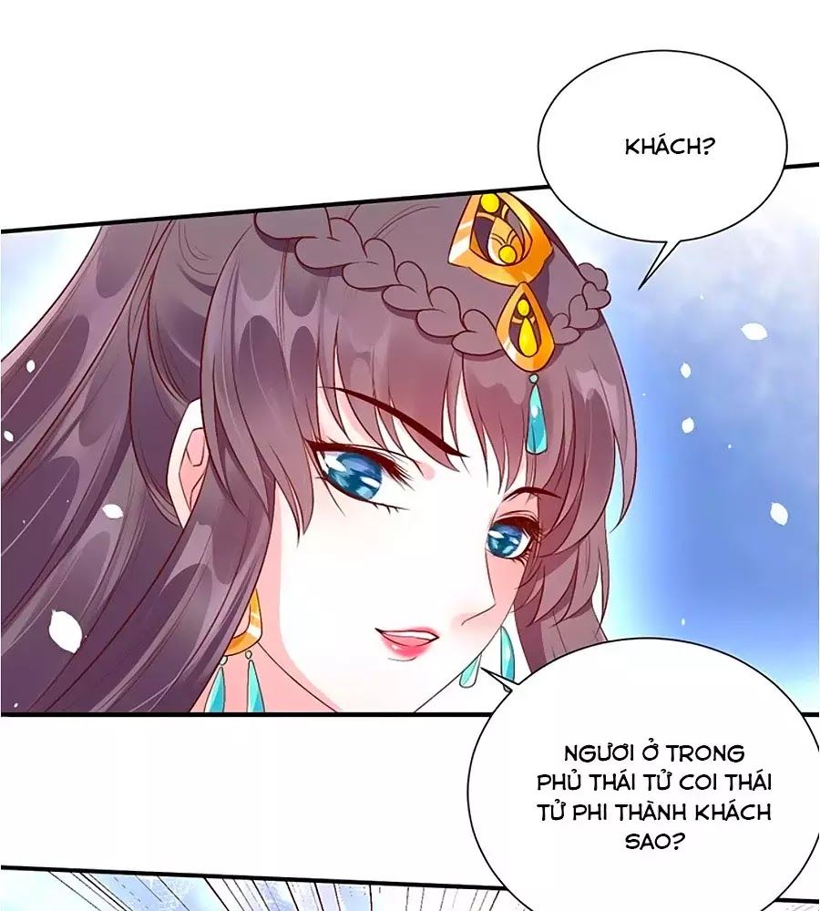 Thịnh Thế Lê Hoa Điện Chapter 65 - 90