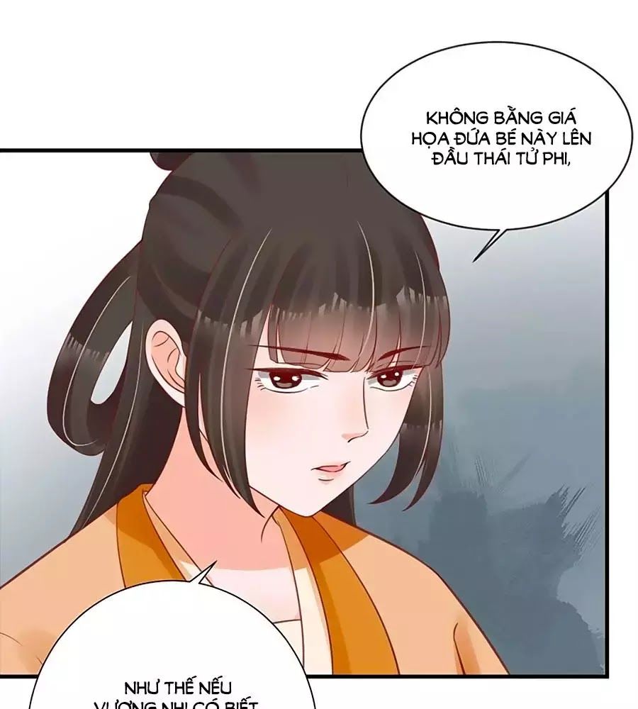 Thịnh Thế Lê Hoa Điện Chapter 67 - 21